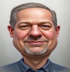 Roger Kohler